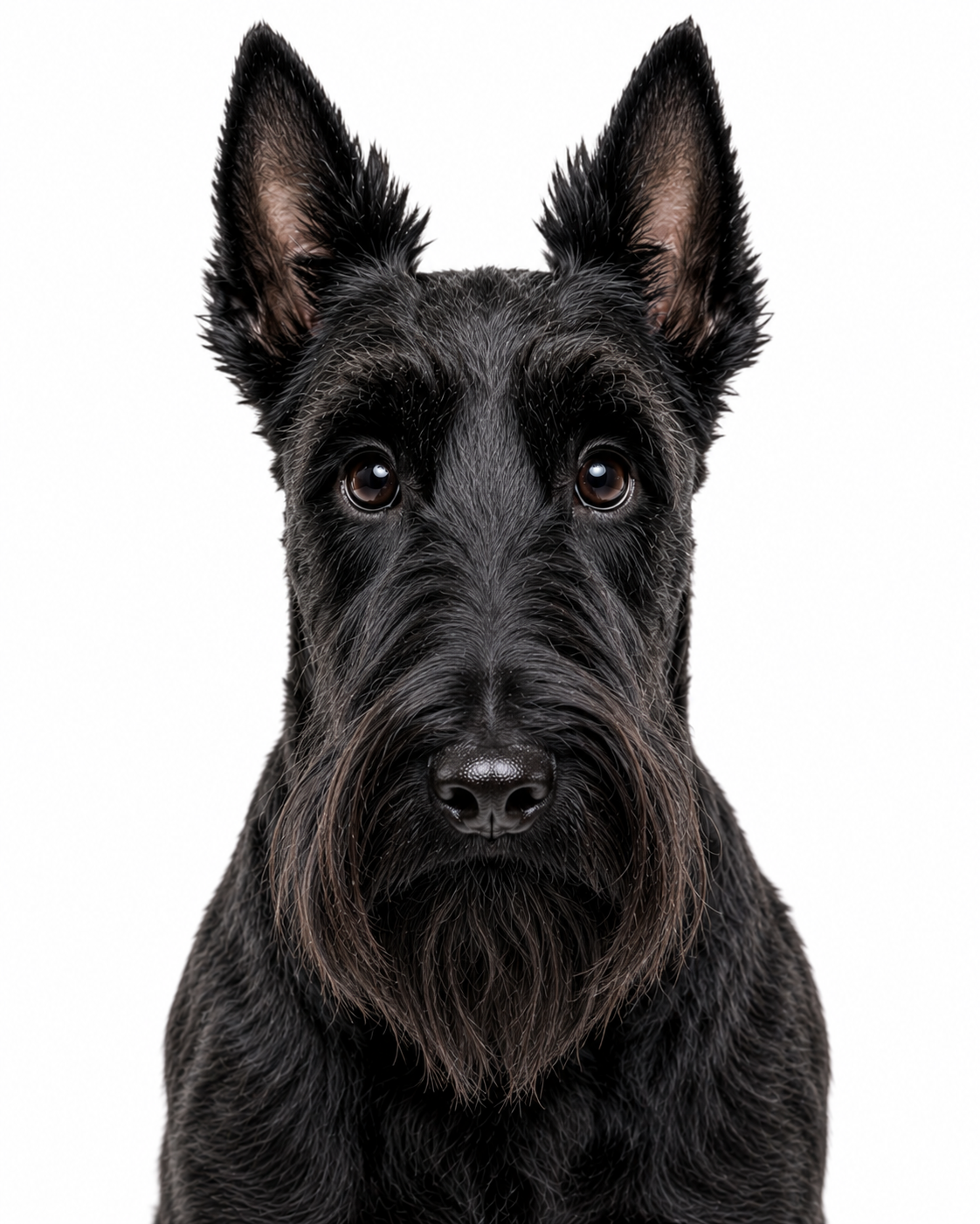 Scottish Terrier