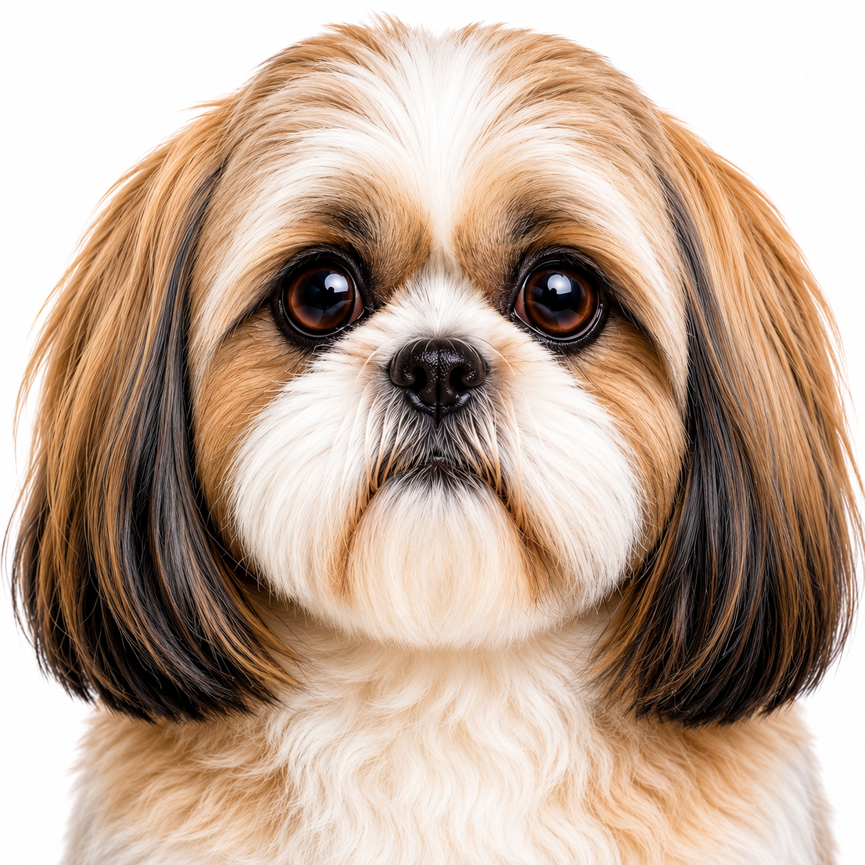 Shih Tzu