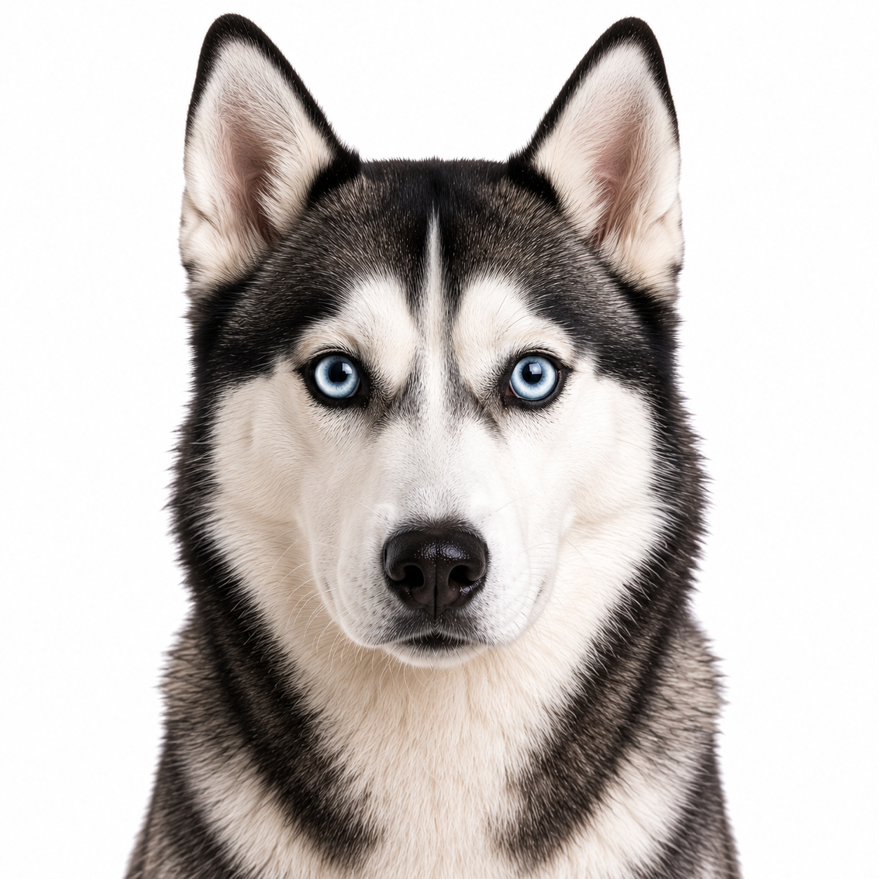 Siberian Husky