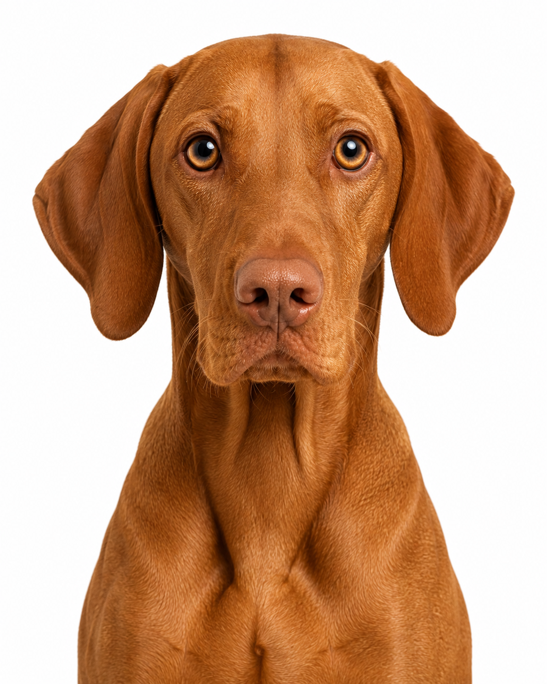 Vizsla