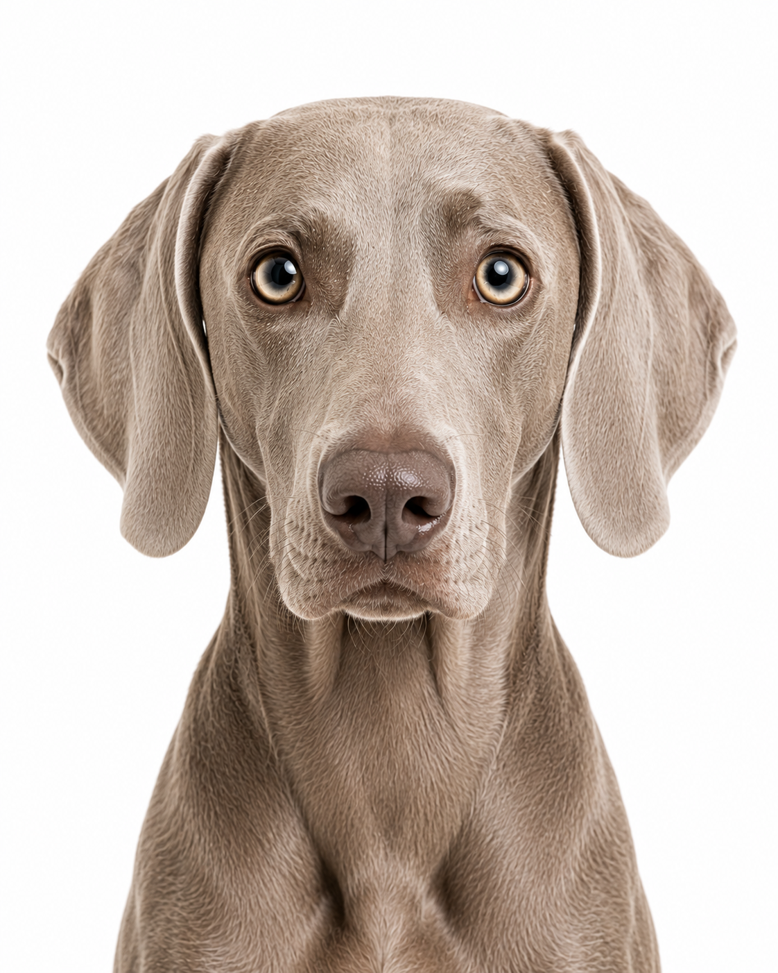 Weimaraner