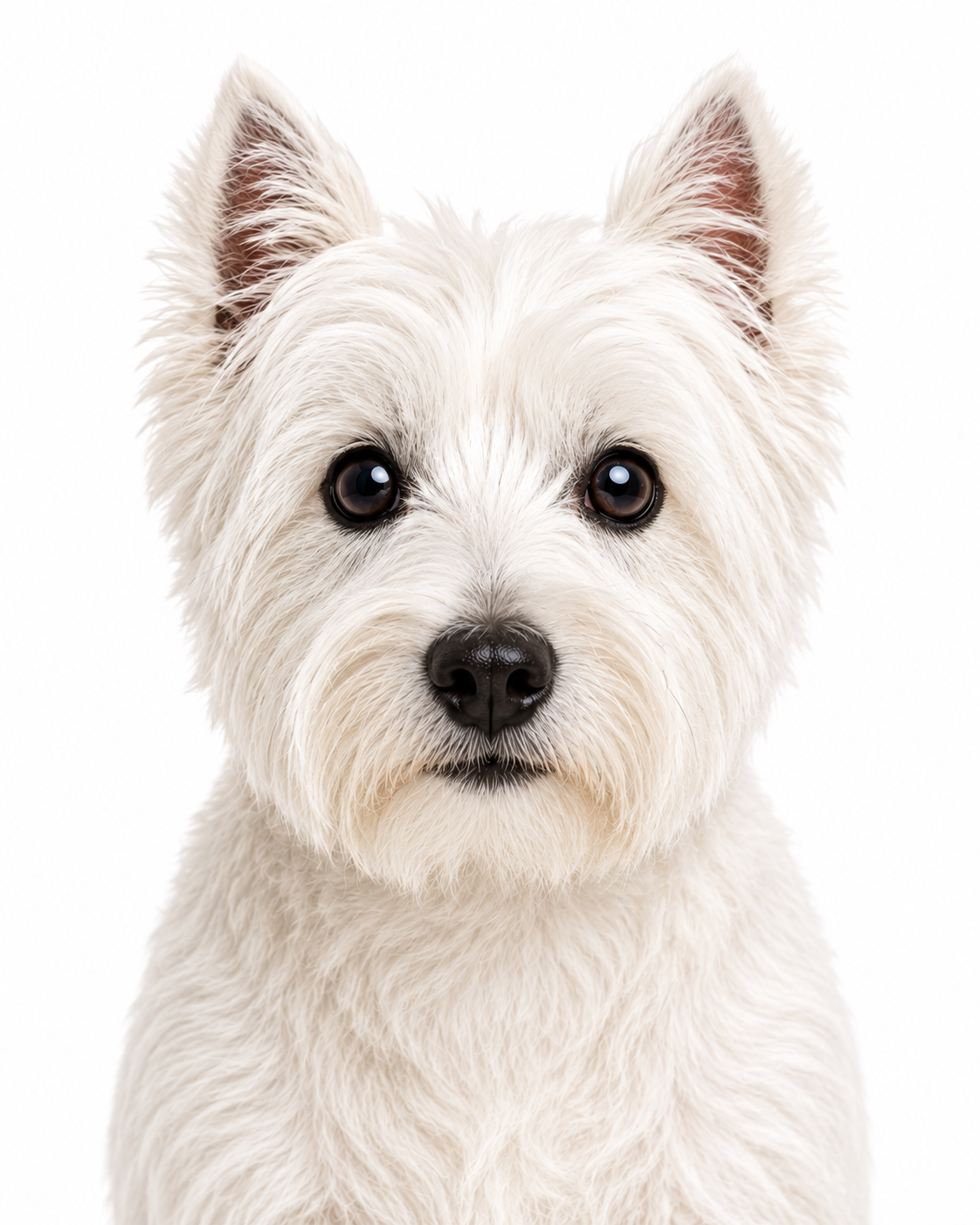 West Highland White Terrier