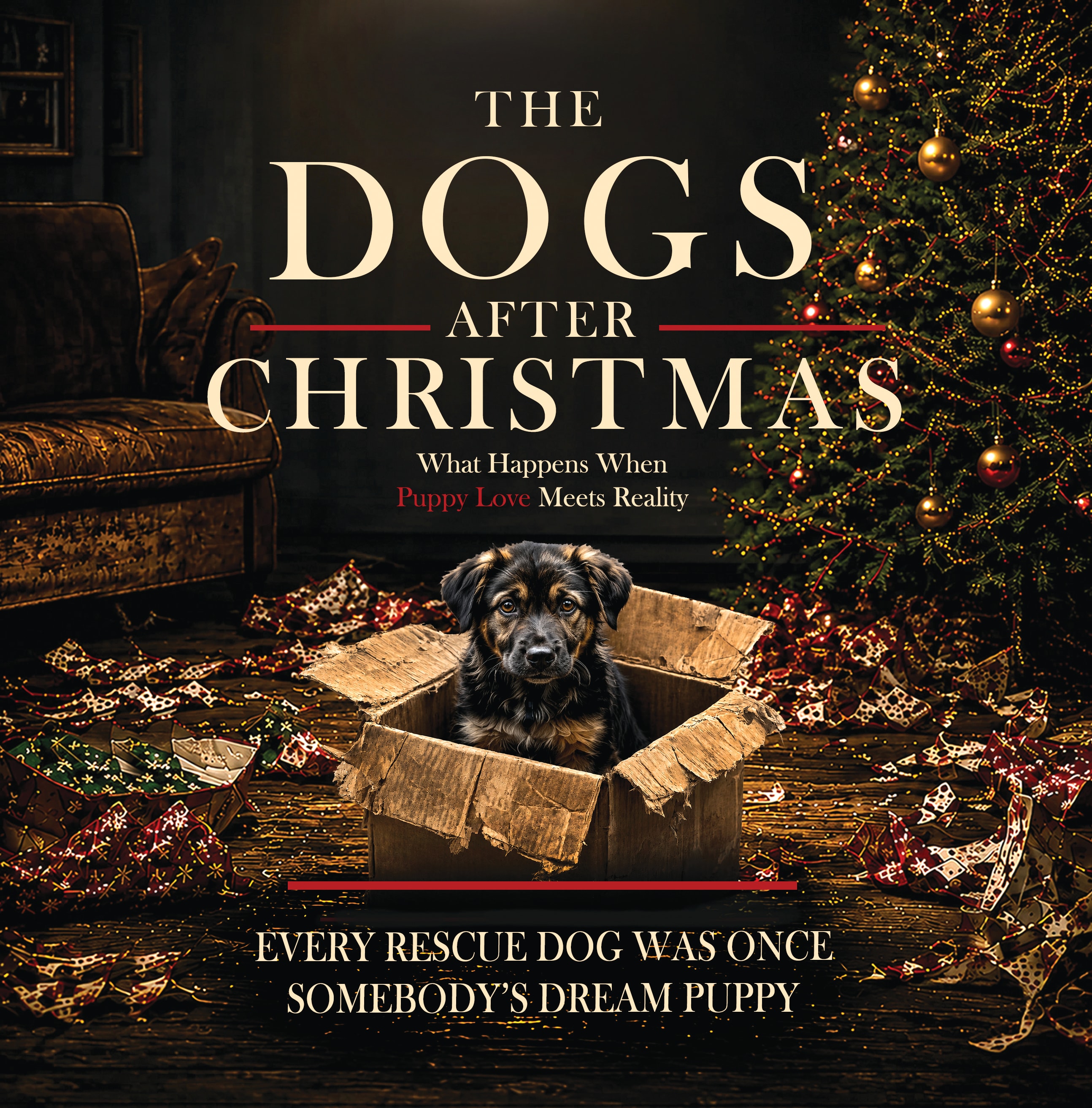 If Only Dogs Could Talk book cover